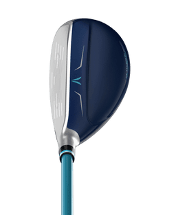 XXIO 12 Hybrid Women - Golf Club - 6H - 28° Loft - Ladies Flex - XXIO 12 MP Shaft - Woman