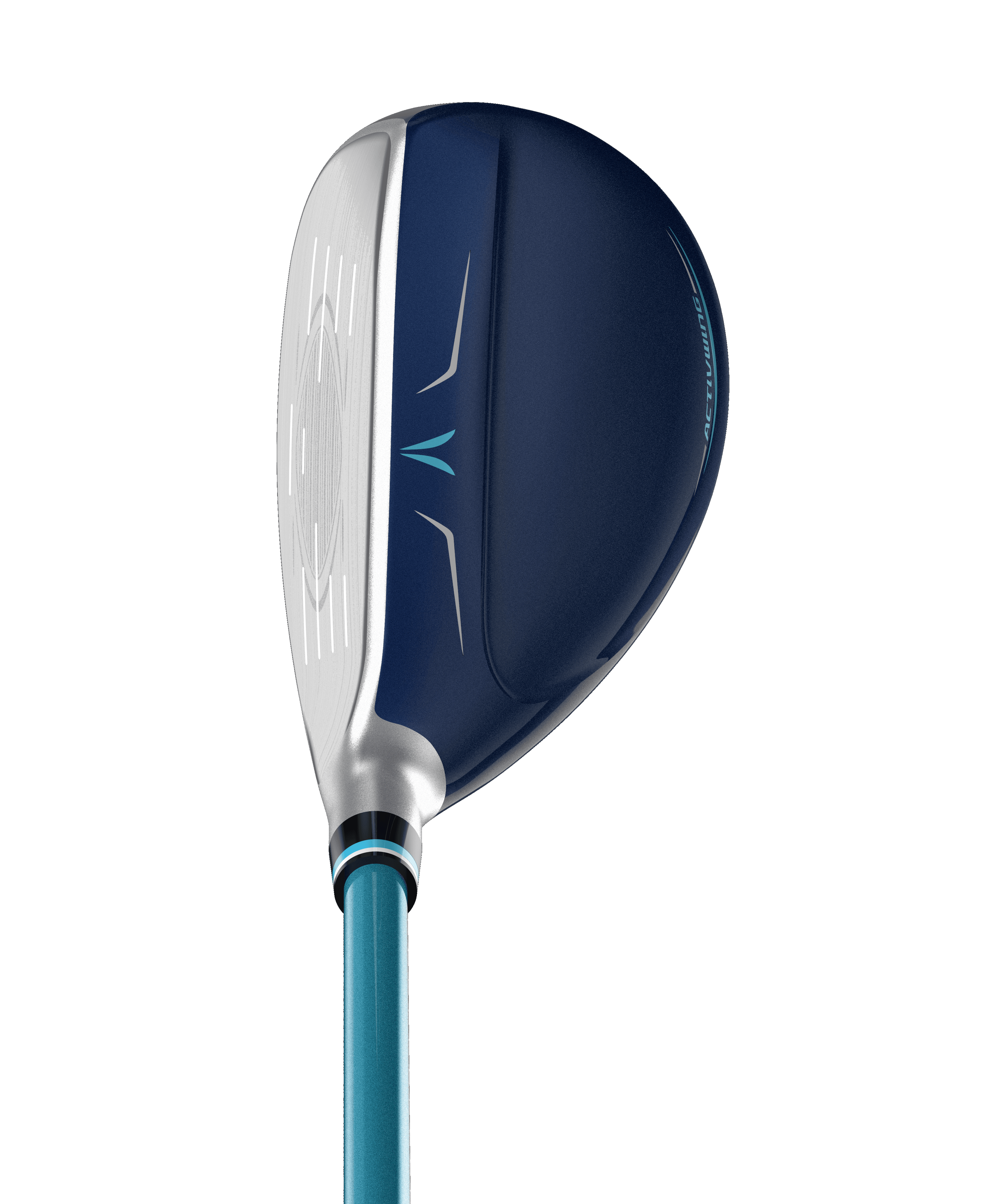 XXIO 12 Hybrid Women - Golf Club - 6H - 28° Loft - Ladies Flex - XXIO 12 MP Shaft - Woman
