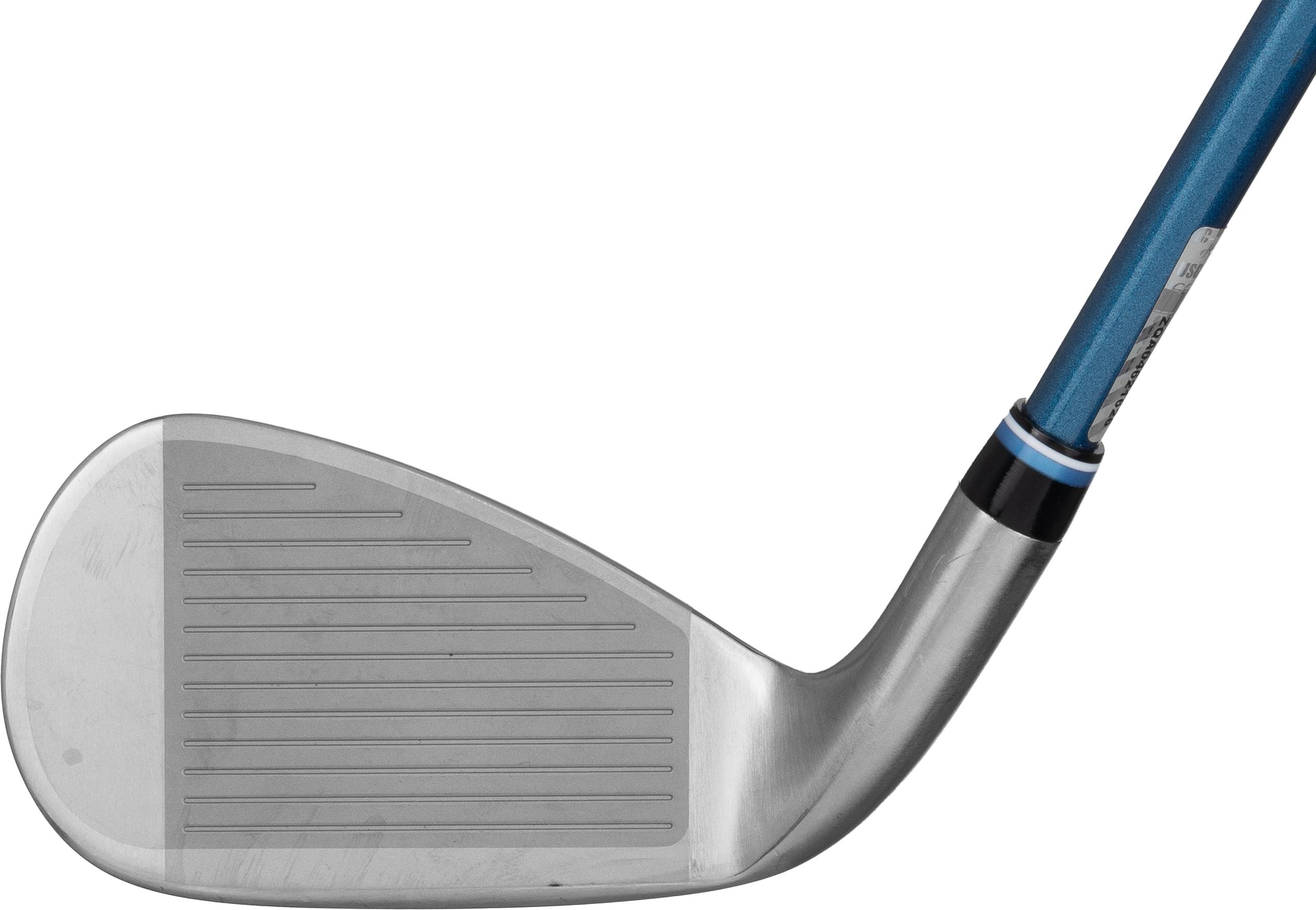 XXIO 12 Iron Individual Women - Golf Club - 8 - Ladies Flex - MP1200L Shaft - Woman