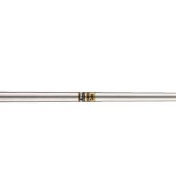 Titleist Vokey SM9 Tour Chrome K Grind Wedge - Golf Club - Left Handed - Lob Wedge - 58° Loft - Wedgeflex Flex - True Temper Dynamic Gold S200 Shaft - Men