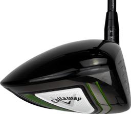 Callaway Epic Speed Triple Diamond Driver - Golf Club - 9° Loft - Stiff Flex - Project X HZRDUS Smoke IM10 60 Shaft - Men