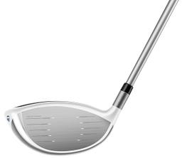 TaylorMade Kalea Premier Driver Women - Golf Club - 12.5° Loft - Ladies Flex - TaylorMade Kalea Premier 40 Shaft - Woman