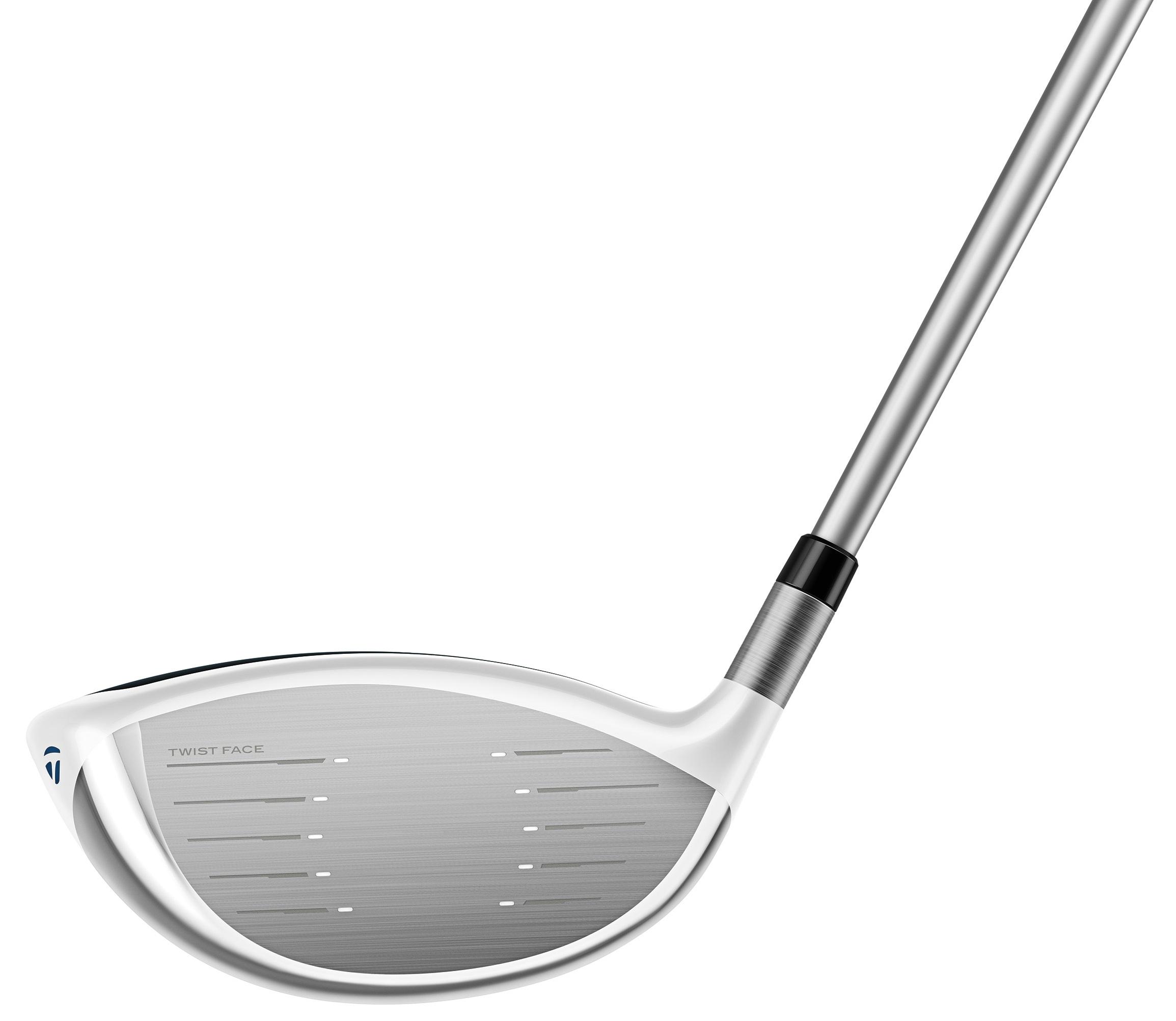 TaylorMade Kalea Premier Driver Women - Golf Club - 12.5° Loft - Ladies Flex - TaylorMade Kalea Premier 40 Shaft - Woman