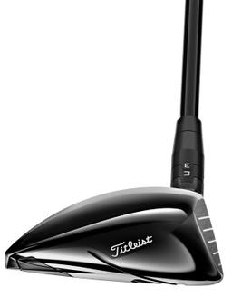 Titleist TSR2 Fairway Wood - Golf Club - 4 Wood - 16.5° Loft - Regular Flex - Mitsubishi Chemical Tensei AV Blue Xlink 65 Shaft - Men