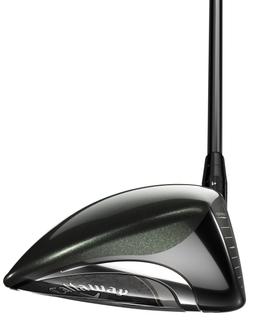 Callaway Great Big Bertha 23 Driver - Golf Club - 12° Loft - Regular Flex - Callaway RCH 55 Shaft - Men