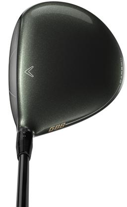 Callaway Great Big Bertha 23 Driver Women - Golf Club - 12° Loft - Ladies Flex - UST Mamiya Helium Nanocore IP 40 Shaft - Woman