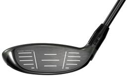 Callaway Great Big Bertha 23 Fairway Wood - Golf Club - 5 Wood - 18° Loft - Senior Flex - UST Mamiya Helium Nanocore IP 50 Shaft - Men