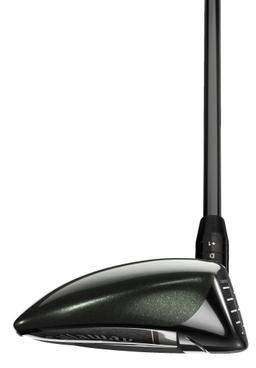 Callaway Great Big Bertha 23 Fairway Wood - Golf Club - 5 Wood - 18° Loft - Senior Flex - UST Mamiya Helium Nanocore IP 50 Shaft - Men