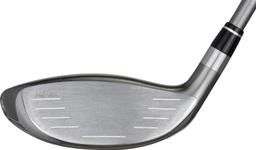 Honma TW GS Fairway Wood Women - Golf Club - 5 Wood - 18° Loft - Ladies Flex - Honma Speed Tuned 42 Shaft - Woman