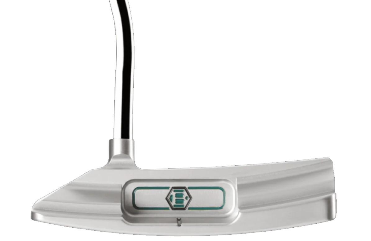 Bettinardi 2023 Studio Stock 9 Spudneck Putter - Golf Club - Standard - Putterflex Flex - Bettinardi Golf Shaft - Men