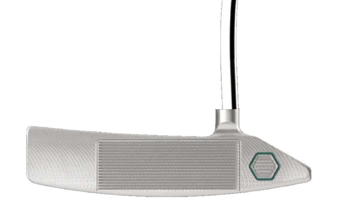 Bettinardi 2023 Studio Stock 9 Spudneck Putter - Golf Club - Standard - Putterflex Flex - Bettinardi Golf Shaft - Men