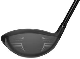 Srixon ZX5 MKII Driver Women - Golf Club - 10.5° Loft - Regular Flex - Project X HZRDUS Smoke Red RDX 60 Shaft - Woman