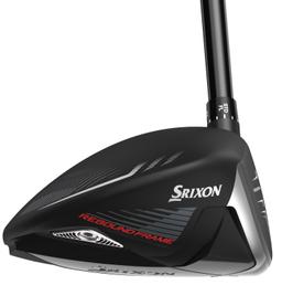 Srixon ZX7 MKII Driver - Golf Club - 9.5° Loft - Stiff Flex - Project X HZRDUS Smoke Red RDX 60 Shaft - Men