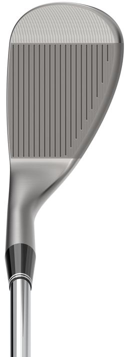 Cleveland RTX 6 ZipCore Tour Rack Low Grind Wedge - Golf Club - Lob Wedge - 60° Loft - Wedgeflex Flex - True Temper Dynamic Gold Tour Issue Spinner Shaft - Men