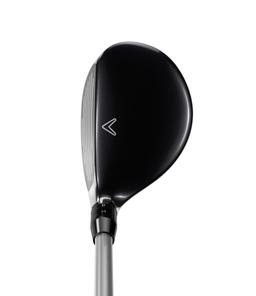 Callaway Paradym X Hybrid - Golf Club - Left Handed - 4H - 21° Loft - Regular Flex - Project X HZRDUS Gen 4 Silver 65 Shaft - Men