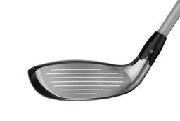 Callaway Paradym X Hybrid - Golf Club - Left Handed - 4H - 21° Loft - Regular Flex - Project X HZRDUS Gen 4 Silver 65 Shaft - Men