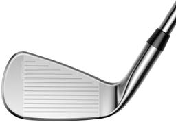 Cobra King TEC Utility One Length Hybrid - Golf Club - 4H - 22° Loft - Stiff Flex - FST KBS $-Taper Lite Shaft - Men