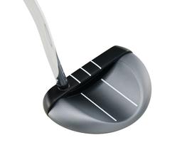 Odyssey Tri-Hot 5K Rossie DB Putter - Golf Club - Standard - Putterflex Flex - Odyssey Stroke Lab 70 Class Shaft - Men