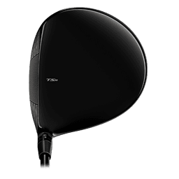 Titleist TSR1 Driver - Golf Club - 12° Loft - Senior Flex - Mitsubishi Chemical MMT SpeedMesh 40 Shaft - Men