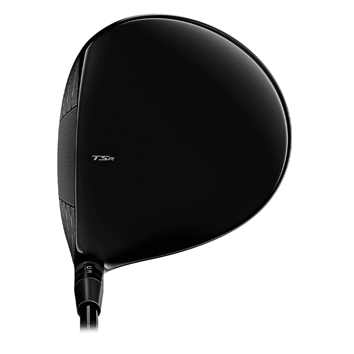 Titleist TSR1 Driver - Golf Club - 12° Loft - Senior Flex - Mitsubishi Chemical MMT SpeedMesh 40 Shaft - Men