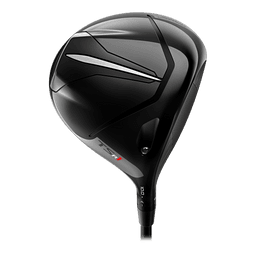 Titleist TSR1 Driver - Golf Club - 12° Loft - Senior Flex - Mitsubishi Chemical MMT SpeedMesh 40 Shaft - Men