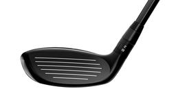 Titleist TSR1 Hybrid Women - Golf Club - 5H - 23° Loft - Ladies Flex - Mitsubishi Chemical MMT SpeedMesh 40 HY Shaft - Woman