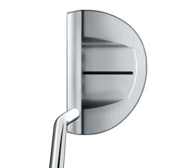 Titleist Scotty Cameron Super Select GOLO 6 Putter - Golf Club - Standard - Putterflex Flex - Titleist Scotty Cameron Shaft - Men