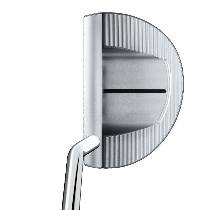 Titleist Scotty Cameron Super Select GOLO 6 Putter - Golf Club - Standard - Putterflex Flex - Titleist Scotty Cameron Shaft - Men