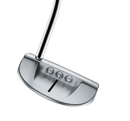 Titleist Scotty Cameron Super Select GOLO 6 Putter - Golf Club - Standard - Putterflex Flex - Titleist Scotty Cameron Shaft - Men