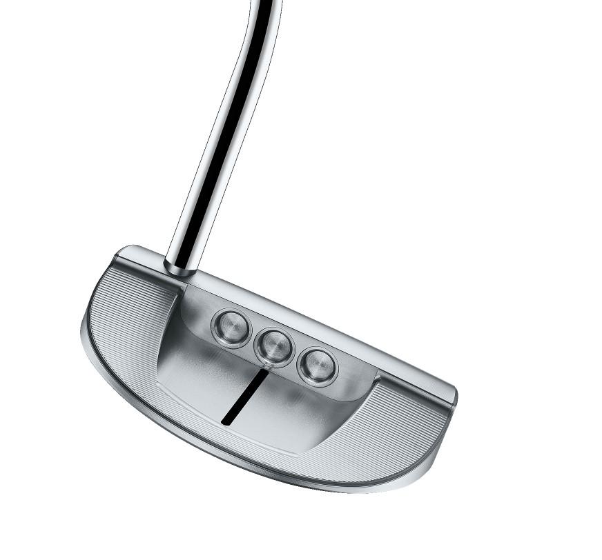 Titleist Scotty Cameron Super Select GOLO 6 Putter - Golf Club - Standard - Putterflex Flex - Titleist Scotty Cameron Shaft - Men