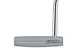 Titleist Scotty Cameron Super Select GOLO 6 Putter - Golf Club - Standard - Putterflex Flex - Titleist Scotty Cameron Shaft - Men