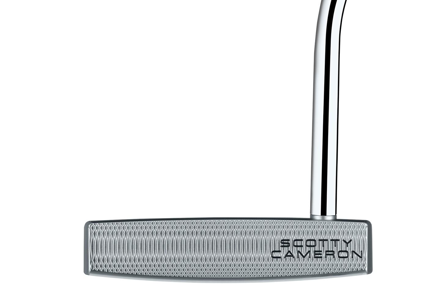 Titleist Scotty Cameron Super Select GOLO 6 Putter - Golf Club - Standard - Putterflex Flex - Titleist Scotty Cameron Shaft - Men