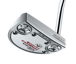 Titleist Scotty Cameron Super Select GOLO 6 Putter - Golf Club - Standard - Putterflex Flex - Titleist Scotty Cameron Shaft - Men