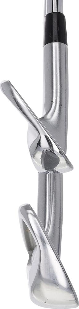 Mizuno Pro 221 / Pro 223 / Pro 225 Combo - Golf Club - 3 - Extra Stiff Flex - Precision Rifle 6.5 Shaft - Men