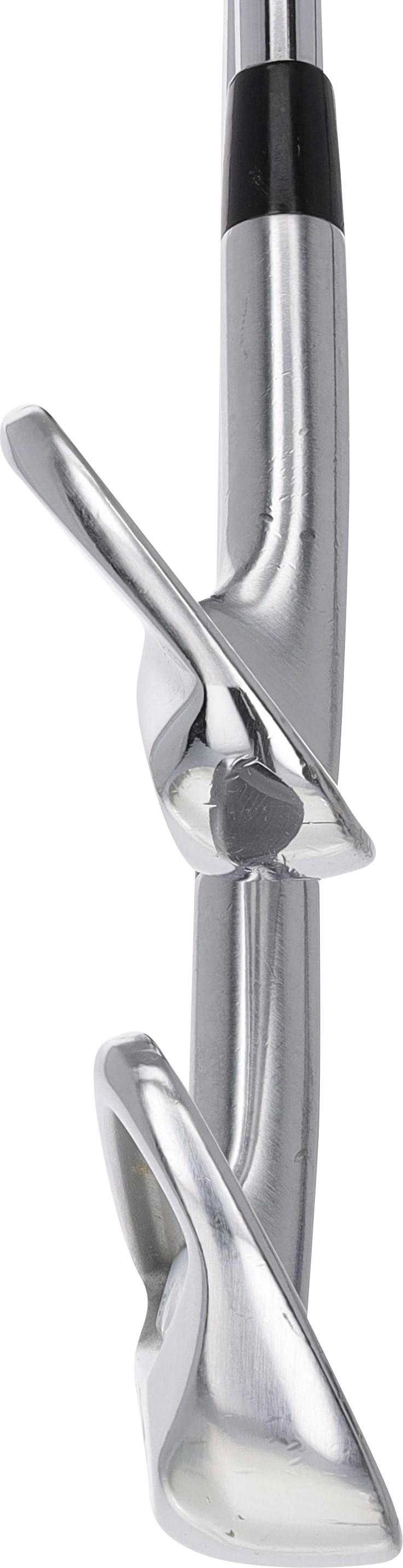 Mizuno Pro 221 / Pro 223 / Pro 225 Combo - Golf Club - 3 - Extra Stiff Flex - Precision Rifle 6.5 Shaft - Men