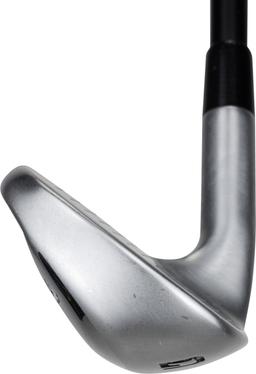 Tour Edge Exotics E721 Wedge - Golf Club - Gap Wedge - 51° Loft - Wedgeflex Flex - No Label Shaft - Men