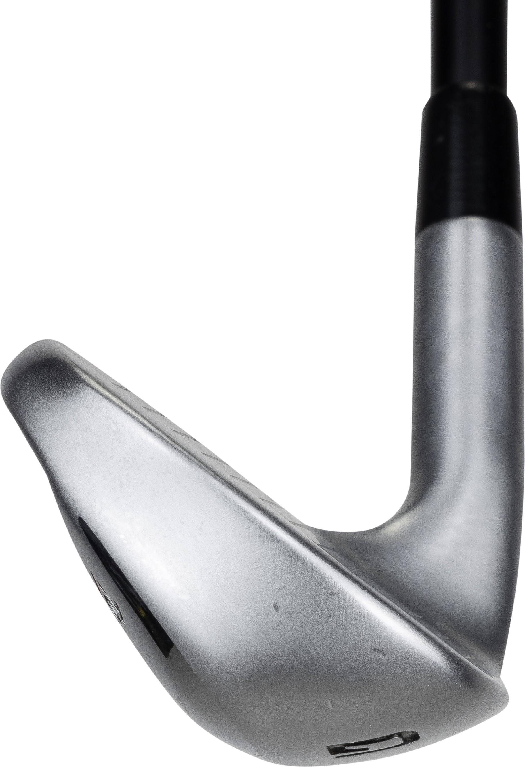 Tour Edge Exotics E721 Wedge - Golf Club - Gap Wedge - 51° Loft - Wedgeflex Flex - No Label Shaft - Men