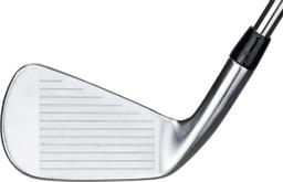 Titleist 620 CB Iron Individual - Golf Club - Left Handed - 5 - Extra Stiff Flex - True Temper Dynamic Gold X100 Shaft - Men