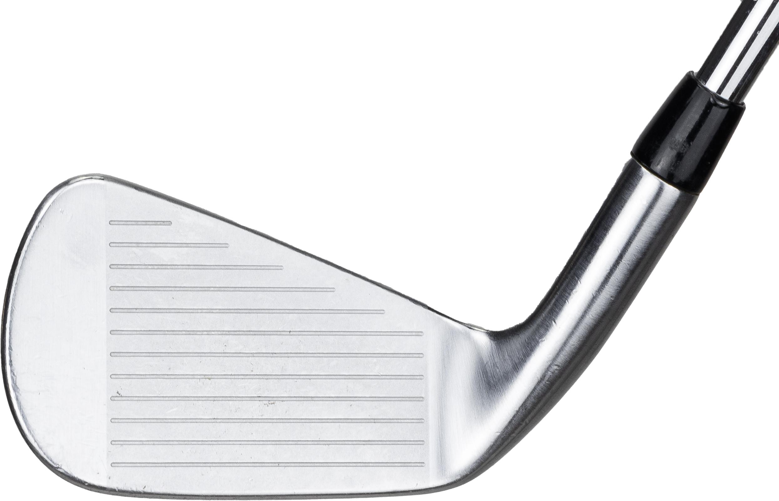 Titleist 620 CB Iron Individual - Golf Club - Left Handed - 5 - Extra Stiff Flex - True Temper Dynamic Gold X100 Shaft - Men