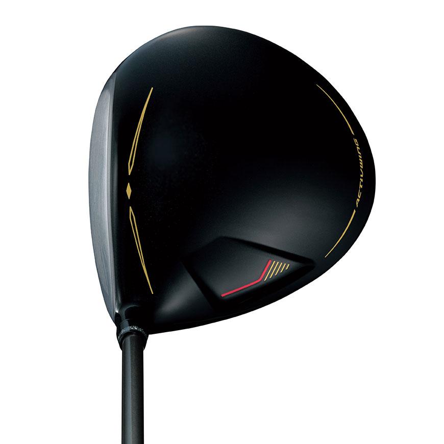 XXIO Prime 12 Driver - Golf Club - 10.5° Loft - Regular Flex - XXIO Prime SP Shaft - Men