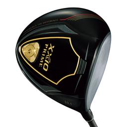 XXIO Prime 12 Driver - Golf Club - 10.5° Loft - Regular Flex - XXIO Prime SP Shaft - Men