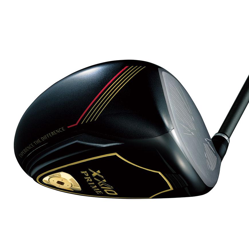XXIO Prime 12 Driver - Golf Club - 10.5° Loft - Regular Flex - XXIO Prime SP Shaft - Men