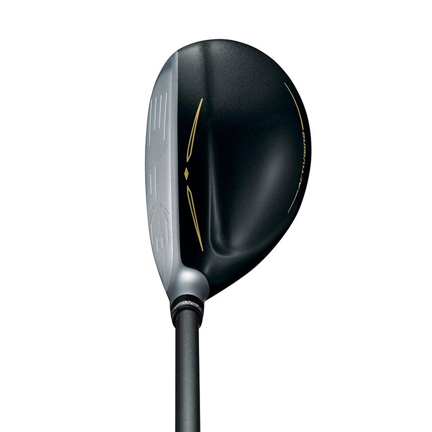 XXIO Prime 12 Hybrid - Golf Club - 6H - 25° Loft - Regular Flex - XXIO SP Shaft - Men
