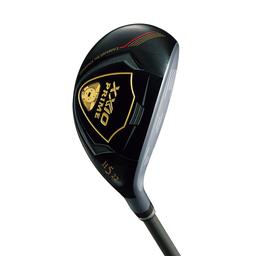 XXIO Prime 12 Hybrid - Golf Club - 6H - 25° Loft - Regular Flex - XXIO SP Shaft - Men