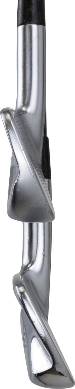 Mizuno JPX 921 Tour / Pro 221 Iron Set - Golf Club - 4 - Extra Stiff Flex - True Temper Dynamic Gold X100 Shaft - Men