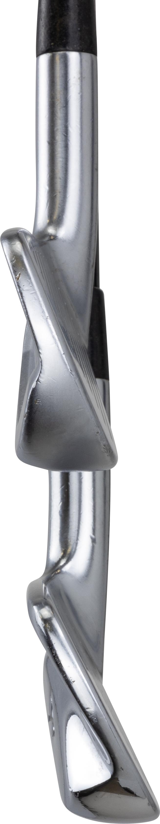 Mizuno JPX 921 Tour / Pro 221 Iron Set - Golf Club - 4 - Extra Stiff Flex - True Temper Dynamic Gold X100 Shaft - Men