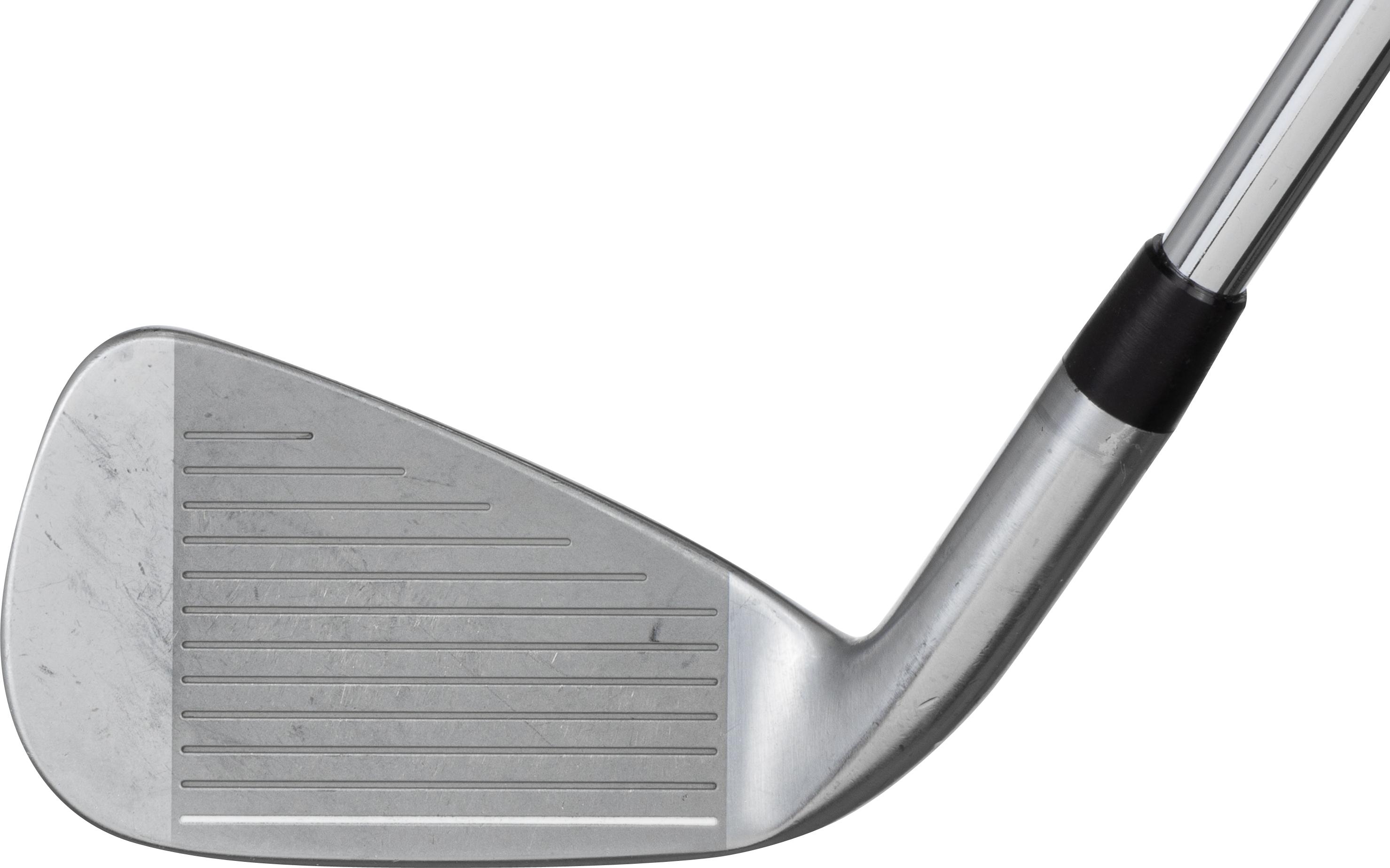 PXG 0311P Gen 6 Iron Set - Golf Club - 5-PW - Extra Stiff Flex - True Temper Elevate Tour Shaft - Men