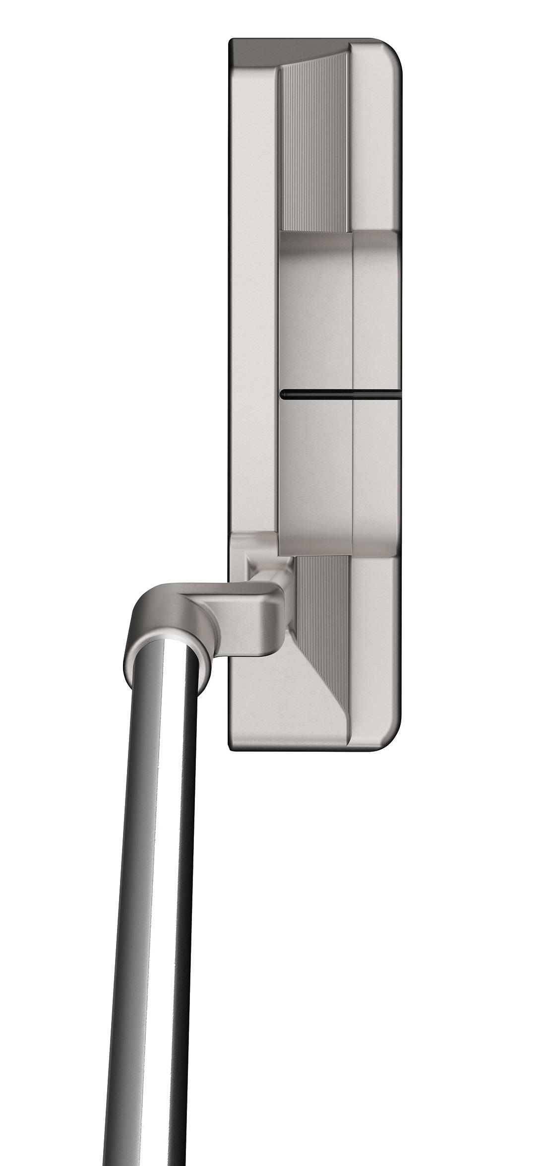 TaylorMade TP Reserve B11 Putter - Golf Club - Left Handed - Standard - Putterflex Flex - TaylorMade Reserve Shaft - Men