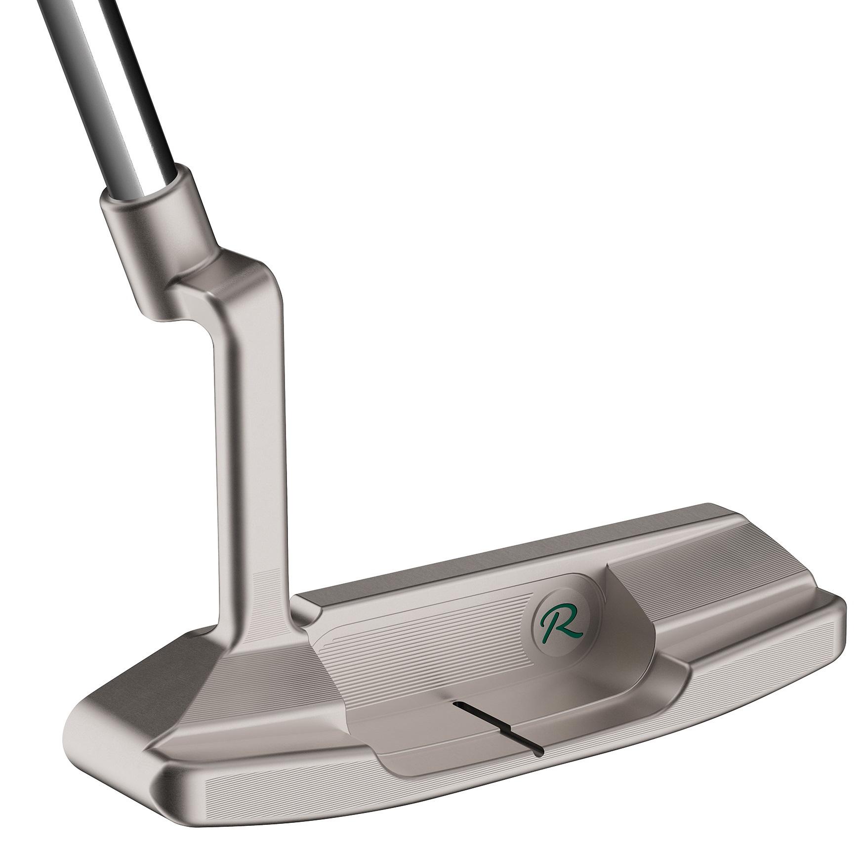 TaylorMade TP Reserve B11 Putter - Golf Club - Left Handed - Standard - Putterflex Flex - TaylorMade Reserve Shaft - Men