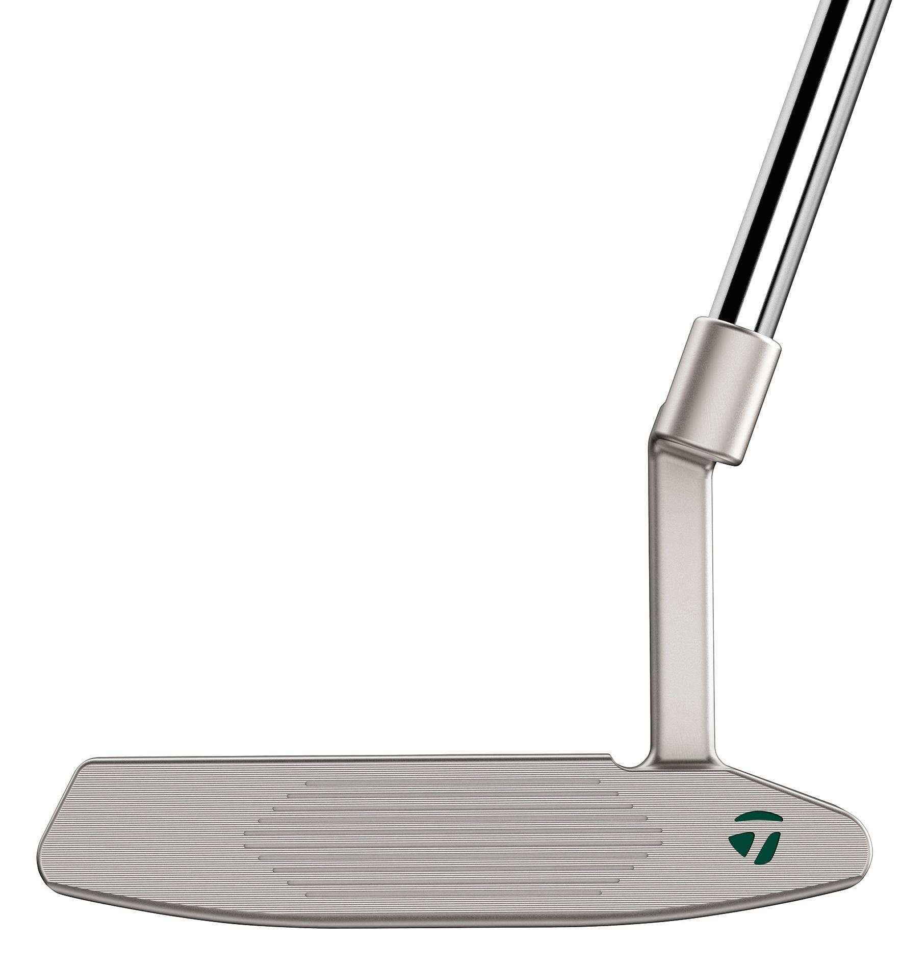 TaylorMade TP Reserve B11 Putter - Golf Club - Left Handed - Standard - Putterflex Flex - TaylorMade Reserve Shaft - Men
